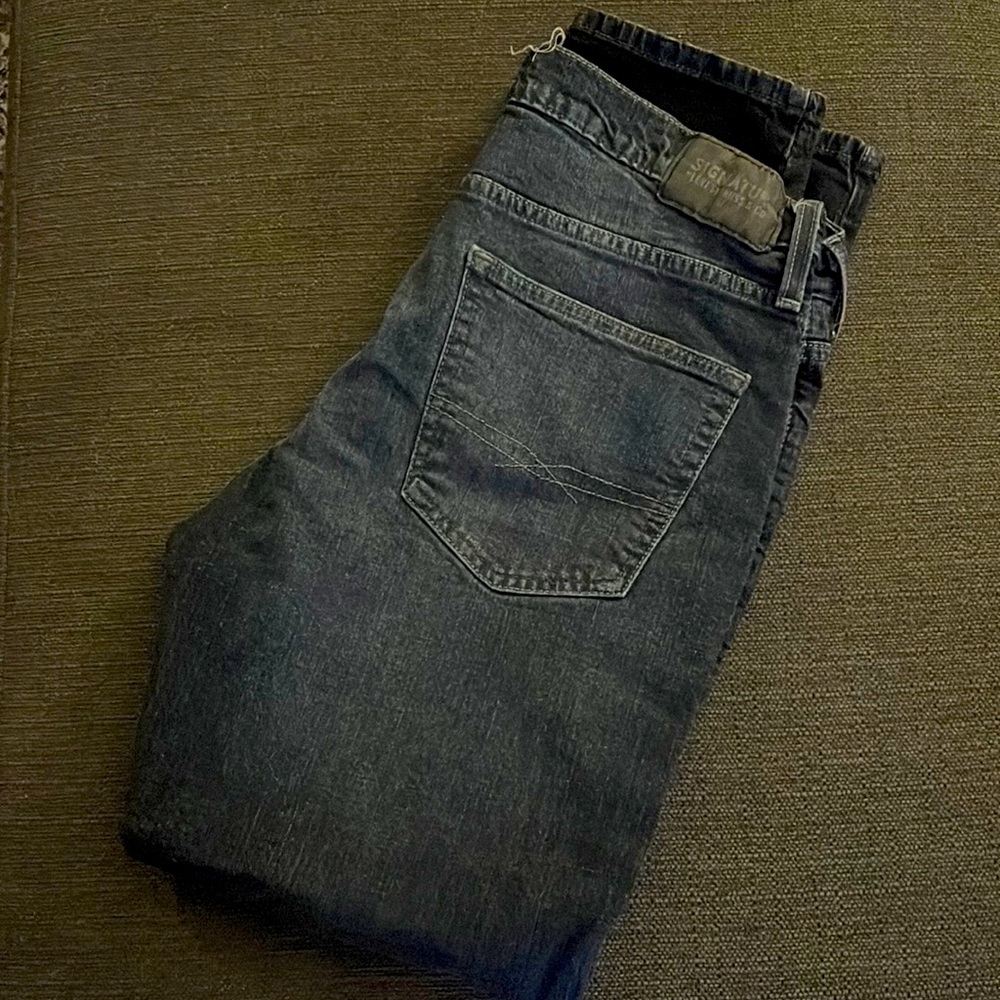 Men’s LEVI’S jeans